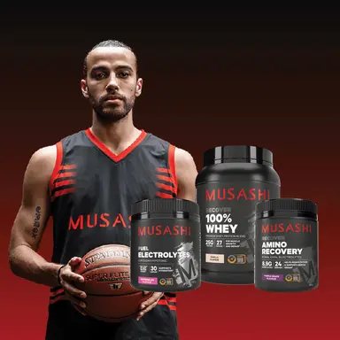 Basketball Bundle Pack