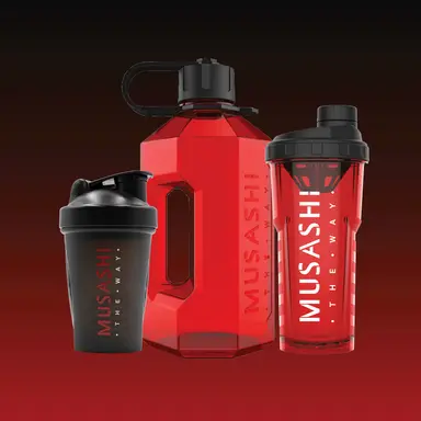 Merch Bundle