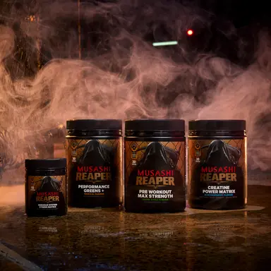Reaper Trial Bundle