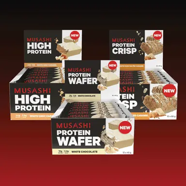 White Choc Bundle Pack