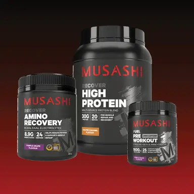 Pre-During-After Training Bundle