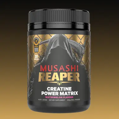REAPER CREATINE POWER MATRIX 300g