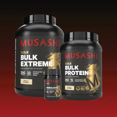 Bulk Bundle Pack