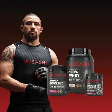 MMA Bundle Pack