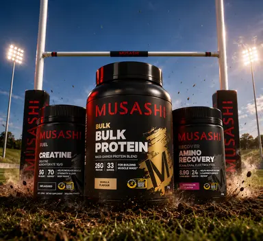 Rugby League Bundle Pack