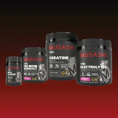 Ultimate Fuel Bundle Pack