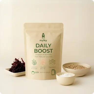 Vitamin Powder