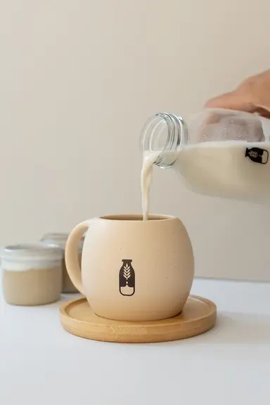 Mylky Mug