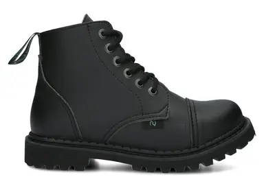 Charley Lite (No Steel Toe) - 6 Eyelets (Women)
