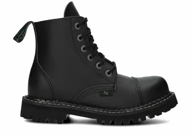 Charley  - 6 Eyelets (Women)