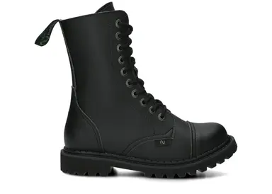 Charley Lite (No Steel Toe) - 10 Eyelets (Men)