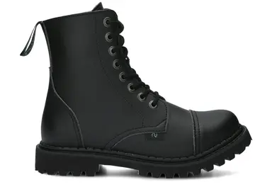 Charley Lite (No Steel Toe) - 8 Eyelets (Women)