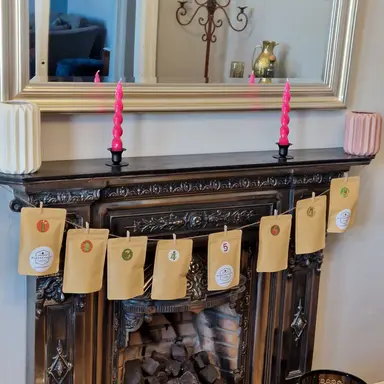 The Twelve Days of Christmas