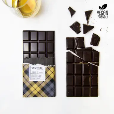 Một ngụm Rượu Whisky