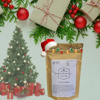 PRE-ORDER Christmas Blend
