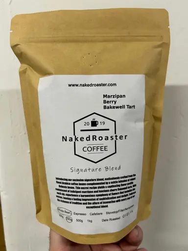 Signature Blend