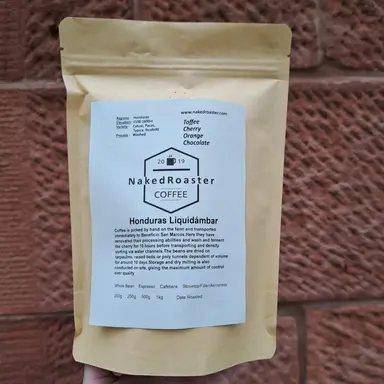 Honduras Liquiambar