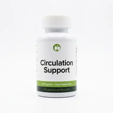 Circulation Support Capsules