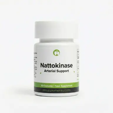 Viên nang Nattokinase 10,000FU - 1 Tháng