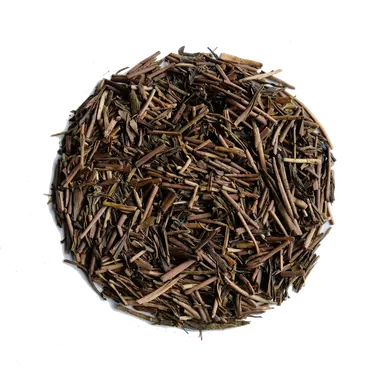 Premium Houjicha  上ほうじ茶