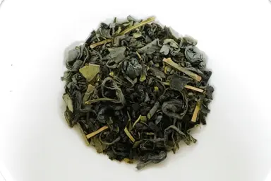 Gaba Kamairi Cha 釜炒り茶