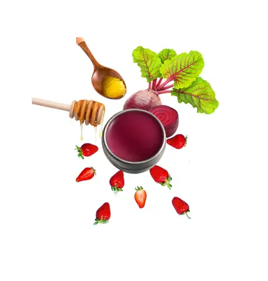 Lali - Beetroot Lip Balm