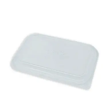 Nắp Hộp Cơm PET