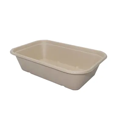 Hộp cơm mía 1000ml