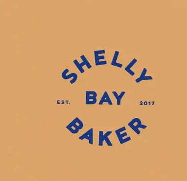 Flat Bag - Shelly Bay Baker (500units / 3 sizes)