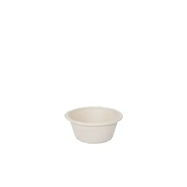 2oz Sugarcane Sauce Bowl (70mm)