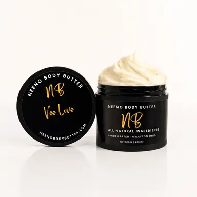 Vee Love - Body Butter Inspired by Eros