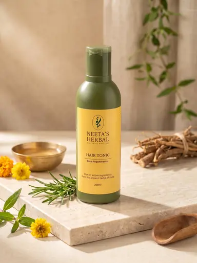HAIR TONIC
