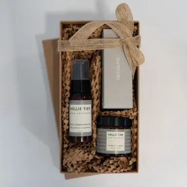 Glow & Cleanse Kit