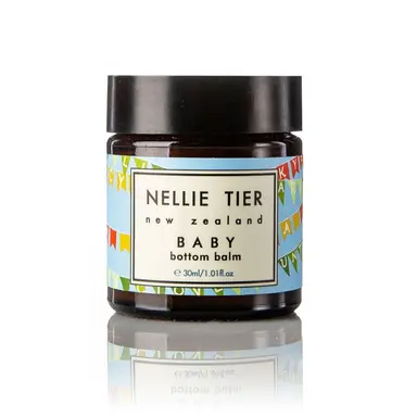 Bottom Balm