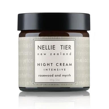 Night Cream Intensive 60g