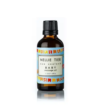 Massage Oil 50ml