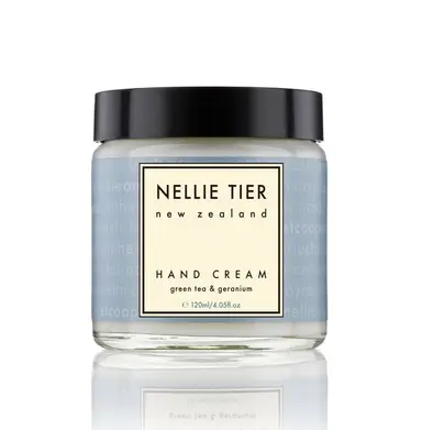 Hand Cream 120ml