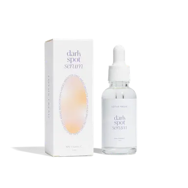 Dark Spot Serum