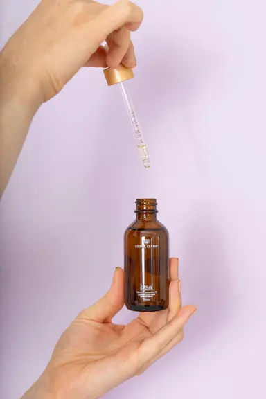 Lotus Oil