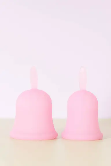 Menstrual Cup Set
