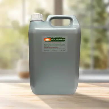 Wash - 5 Litre