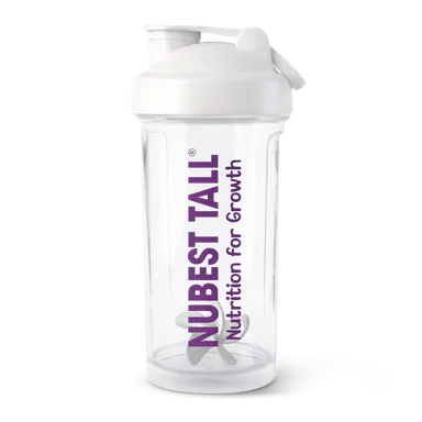 Protein Shaker Bottle