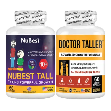 10+ & Taller Duo