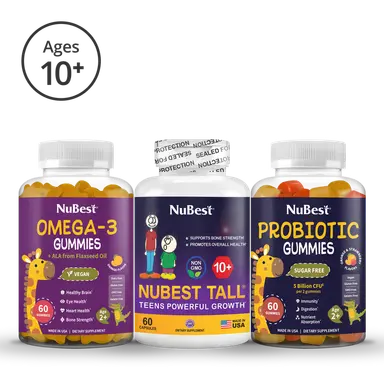 NuBest Tall® Advanced Kit