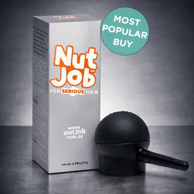 Precision Spray & Fibre Duo