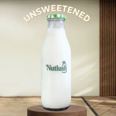 Unsweetened Almond Milk