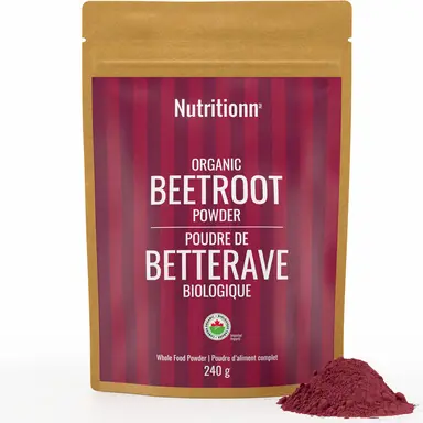Beetroot Powder - Organic