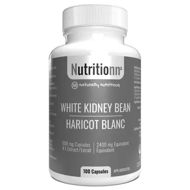 White Kidney Bean