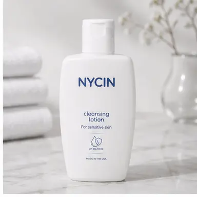 NYCIN Cleansing Lotion