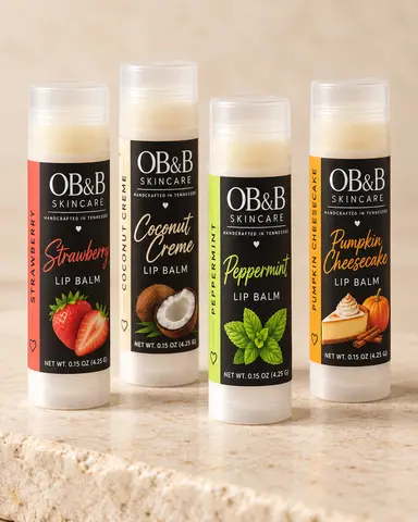 Lip Balm
